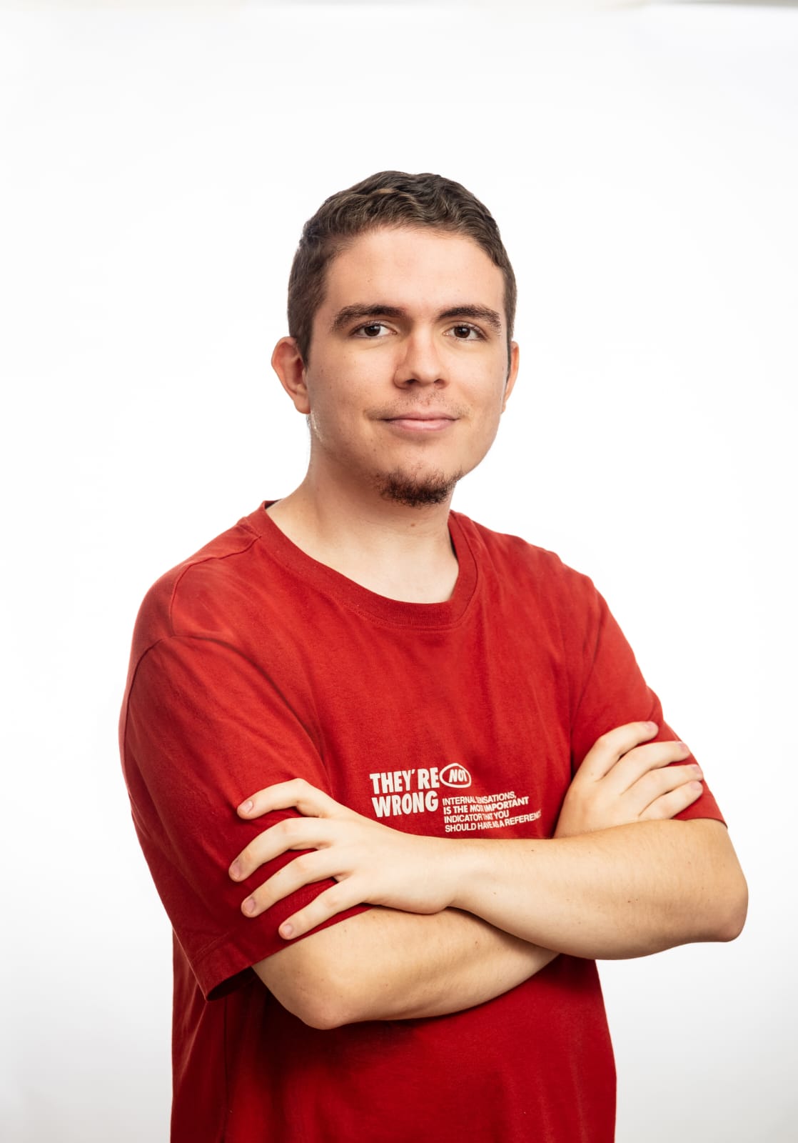 Iván Manceras Miranda